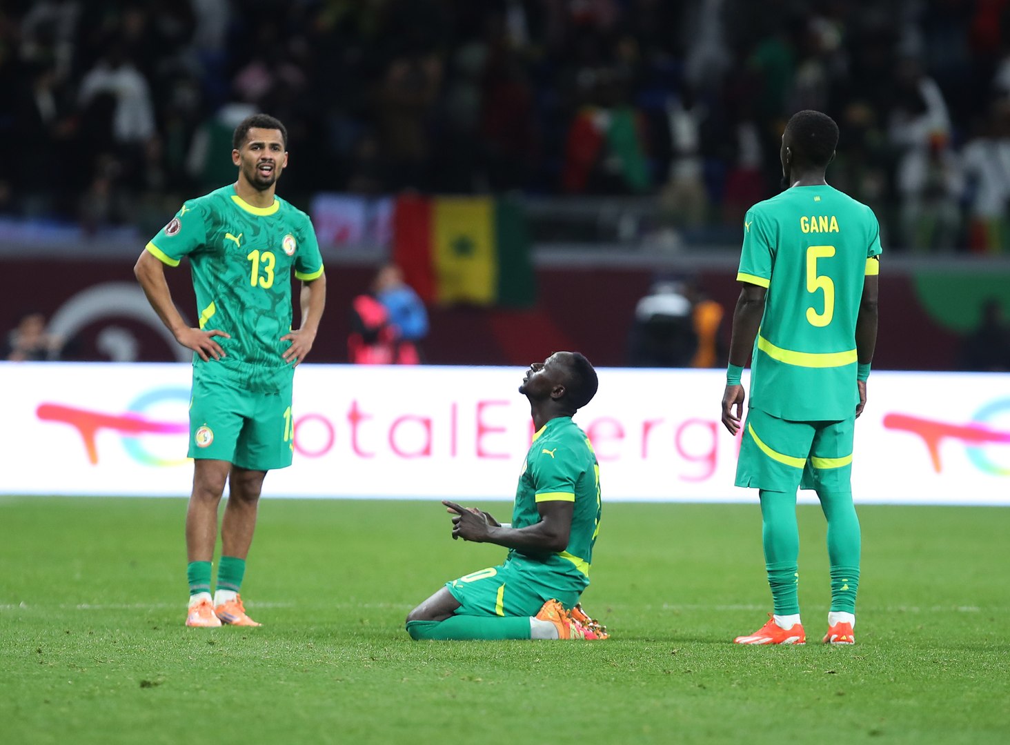 CAN 2025 : Sadio Mané envoie le Sénégal en finale ! | beIN SPORTS