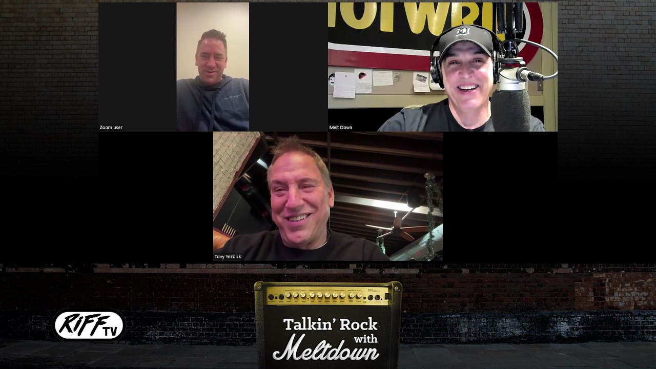 KISS's Rock & Brews is Coming to Detroit Rock City | Talkin' Rock with Meltdown