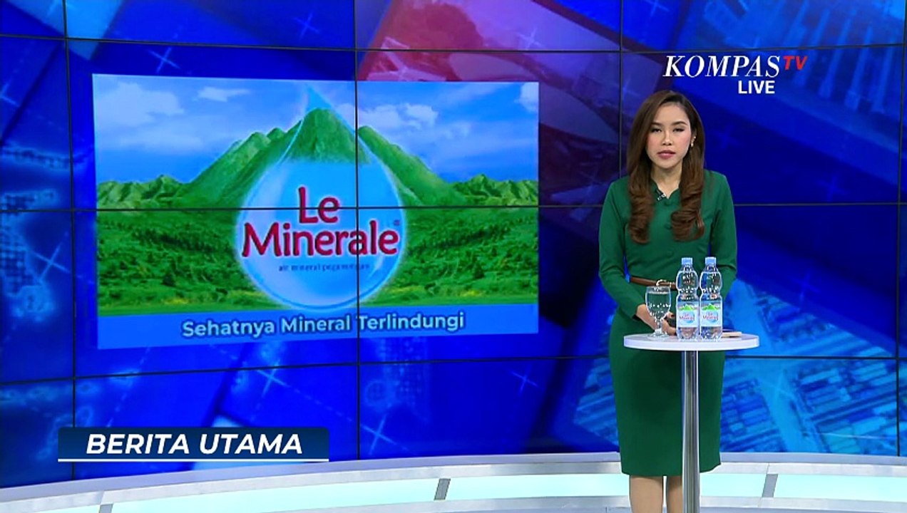 Situasi Iran Memanas, Menlu: Komunikasi Sulit, Opsi Evakuasi WNI Disiapkan | BERUT