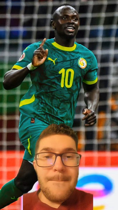Le Sénégal se qualifie pour la finale de la CAN, grâce à un but de Sadio Mané pour crucifier l'Égypte au terme d'une rencontre bien terne en terme de jeu !#sadiomane #can2025 #can2026 #liondelateranga #leslionsdelaterranga