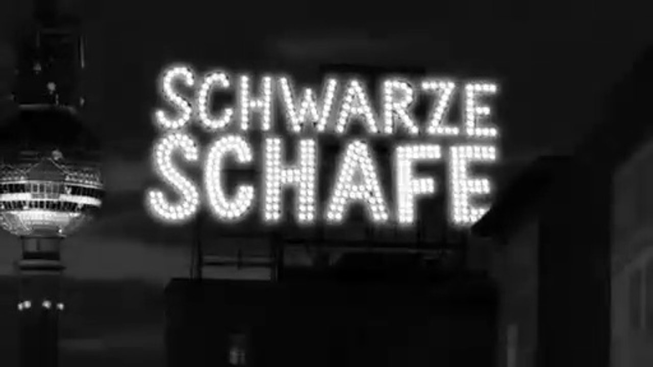 Schwarze Schafe