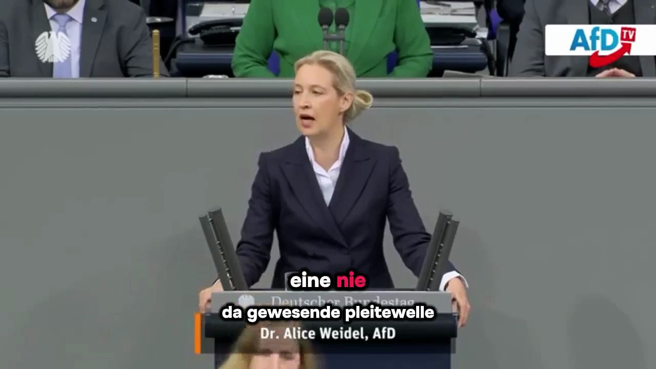 Deindustrialisierung und Energiekrise Wie die Politik Deutschlands Wirtschaft zerstört