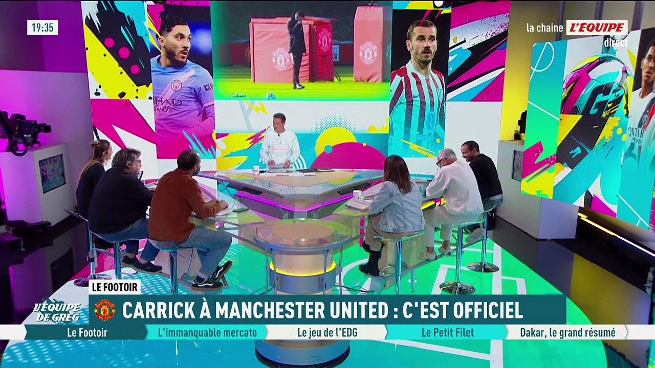 Sabri Lamouchi nommé sélectionneur de la Tunisie - Foot - Tunisie