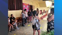 En riesgo escuela Teresa Barba en el centro de Vallarta | CPS Noticias Puerto Vallarta