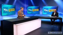 Tg Preview - Puntata del 14/01/2026