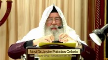 🔴EL TRIGO Y LA CIZAÑA PARTE 1 ¡UNA PARABOLA PROFÉTICA! por el Naví Dr. Javier Palacios (1)