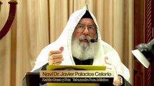 🔴SALMO 107 ¡APRENDAMOS MAS TORÁH! por el Naví Dr. Javier Palacios