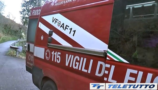 Video News - Frana in Val Palot: parla il sindaco