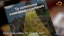 Sujet: Concours Vidéo