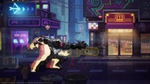 Marvel Rivals Official Venom Marvel Cosmic Invasion Costume Trailer