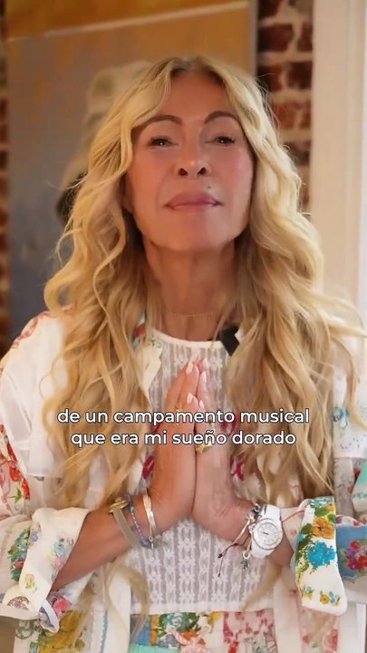 Las fuertes críticas a Cris Morena por cobrar 1500 dólares un campamento de verano