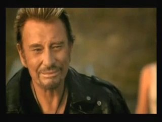 Johnny Hallyday - Gabrielle/Laeticia ( Optic 2000 ) 2008