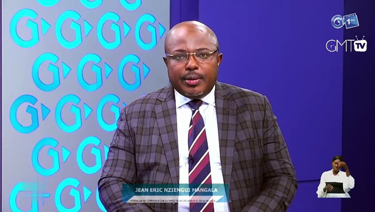 [#Déclaration] Communiqué du ministère de l'interieur, de la sécurité et de la décentralisation