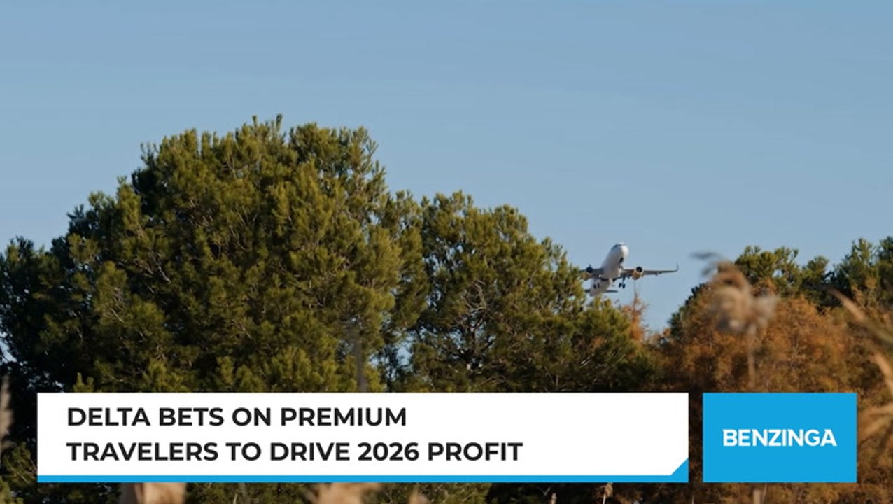 Delta Premium Strategy