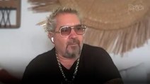 Guy Fieri Shares Health Update Following Accident That Left Him in a Wheelchair: 'Worst Thing I've Been Through in the Last 20 Years’