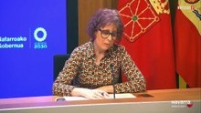 Noticias de Navarra 20:30h 14/01/2026