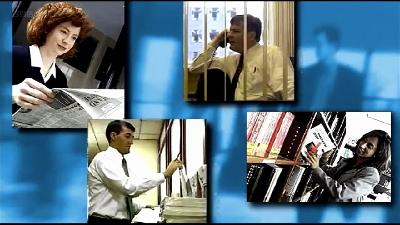 Inside Lehman Brothers: The Whistleblowers (Storyville, 2019)