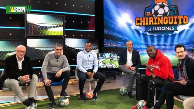 Domenec Torrent habla sobre la posible llegada de Antoine Griezmann a Rayados