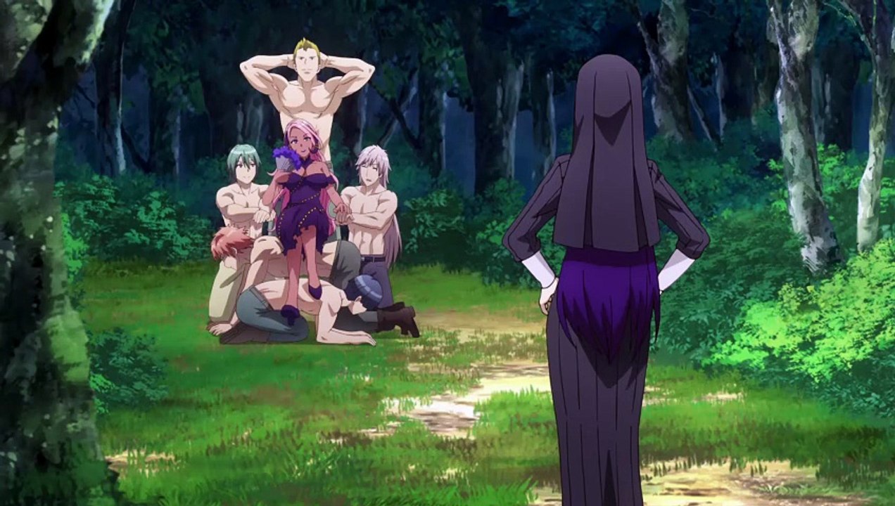 Tsuujou Kougeki ga Zentai Kougeki de Ni-kai Kougeki no Okaasan wa Suki desu ka?