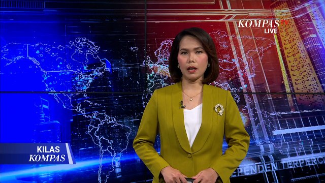 Jembatan Burlah Putus Diterjang Banjir Bandang November, Warga Aceh Tengah Bawa Bayi Sebrangi Sungai