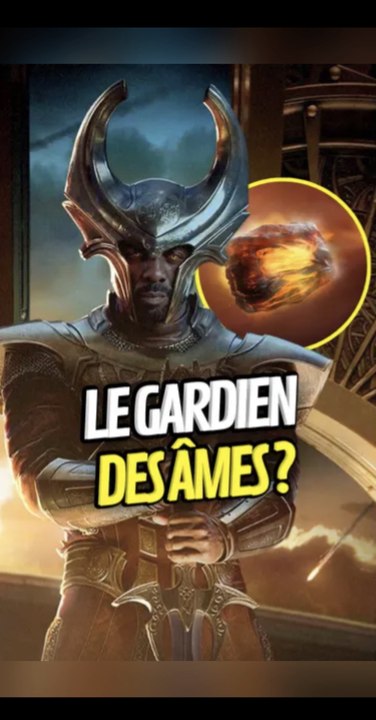 Heimdall est le plus puissant d’Asgard ? #heimdall #theorie #thor #marvel #onregardequoi
