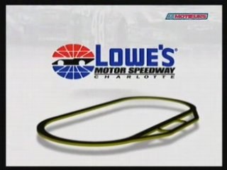 Nascar 2008 RD 12 Coca Cola 600 Part 1/3