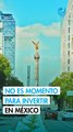 Sólo 39% de las empresas Coparmex ve buen momento para invertir en México