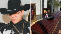 Yeison Jiménez: el último adiós a la estrella colombiana