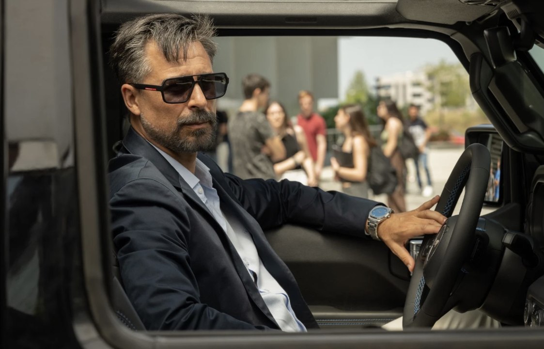 Marbella: Expediente Judicial Temporada 2 - Trailer Oficial © Movistar+