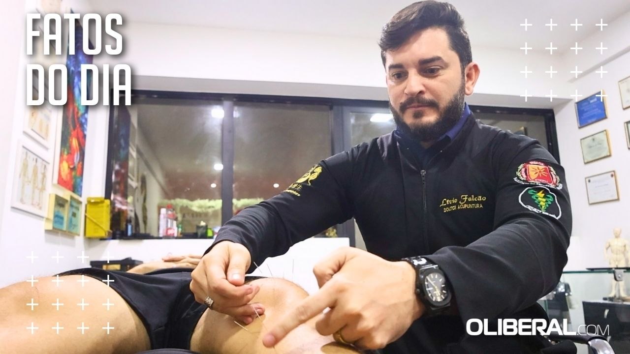 Após regulamentação da acupuntura, profissionais de Belém celebram mais segurança e acesso à técnica