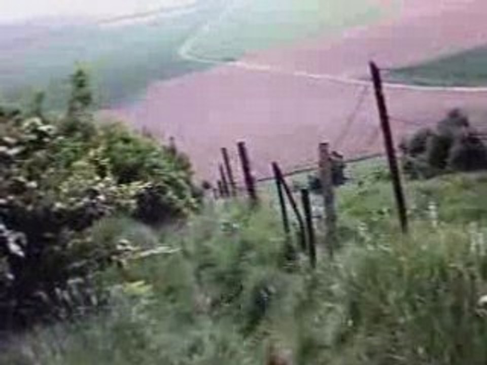 vtt secteur guines