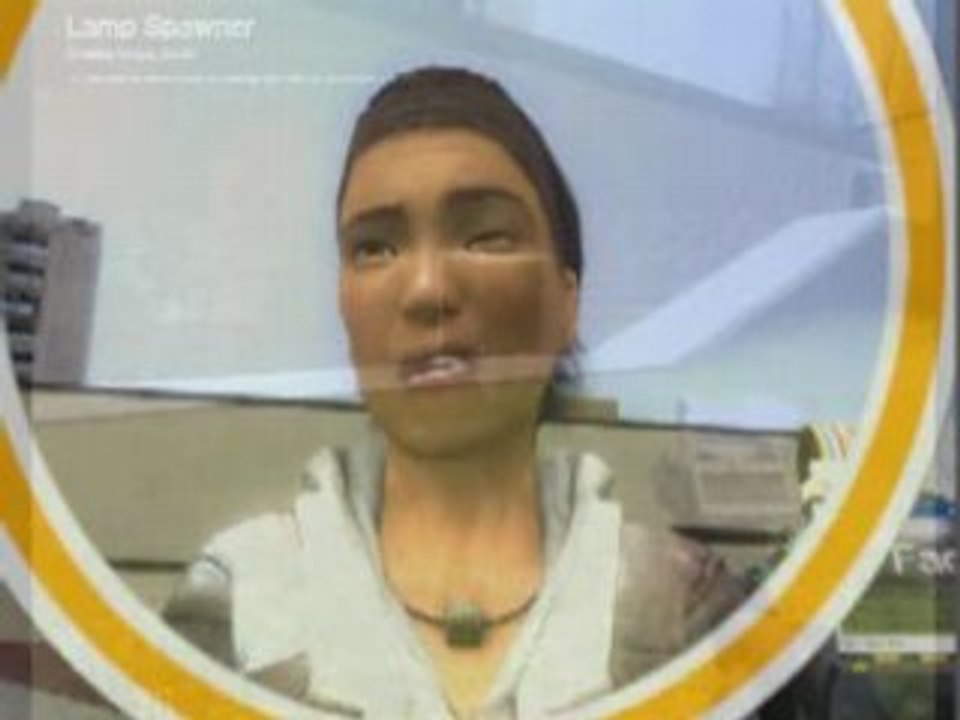 Demo Garry's Mod Source pour les nouveaux