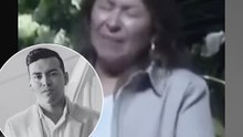 Madre de Yeison Jiménez conmueve con mensaje de amor eterno ¡Desgarrador homenaje!