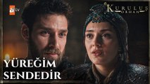 Dursun'un sevda itirafı! - Kuruluş Orhan 10. Bölüm