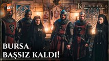 Mabed Şövalyeleri'nin sonu! - Kuruluş Orhan 10. Bölüm