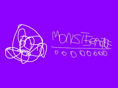 MONSTER ACTIVE Productions Logo (2004)