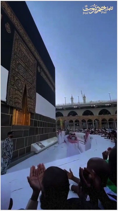 Beshak Subhanallah ILoveMuhammadSAW Makkah Pak