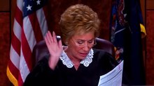 Grandma Sues over Parking Tickets! #JudgeJudy