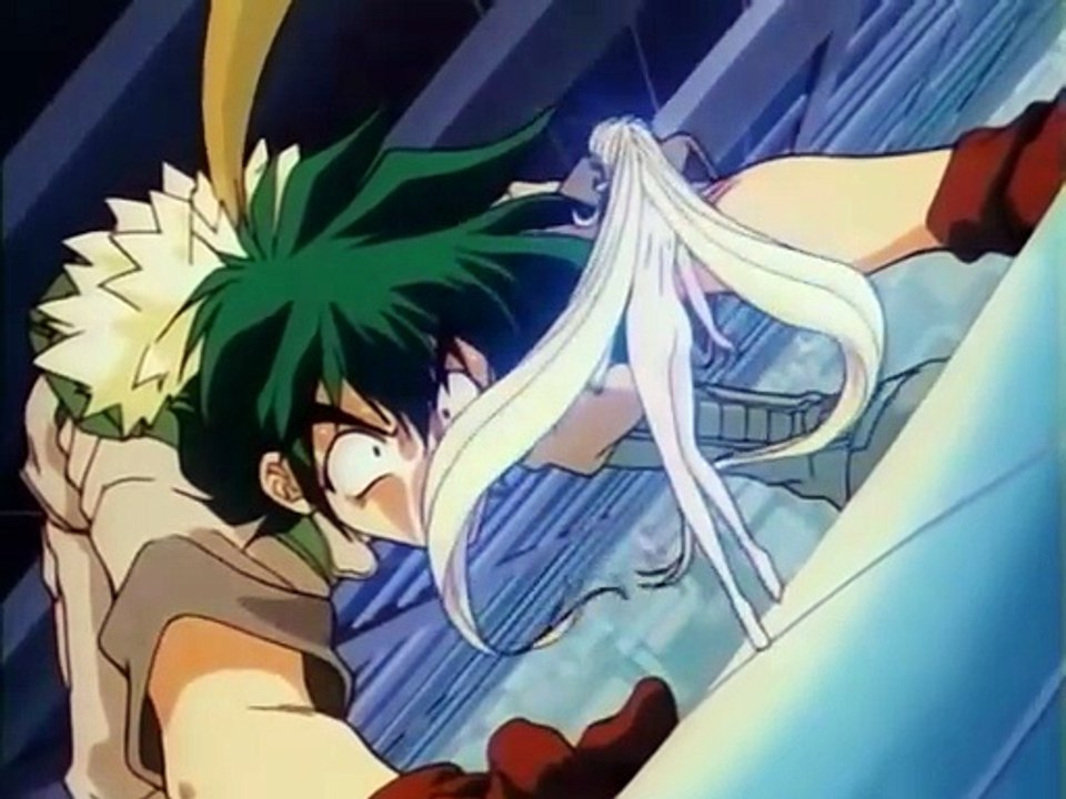 Yousei Hime Ren (Anime Fanservice)