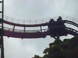 alton towers oblivion