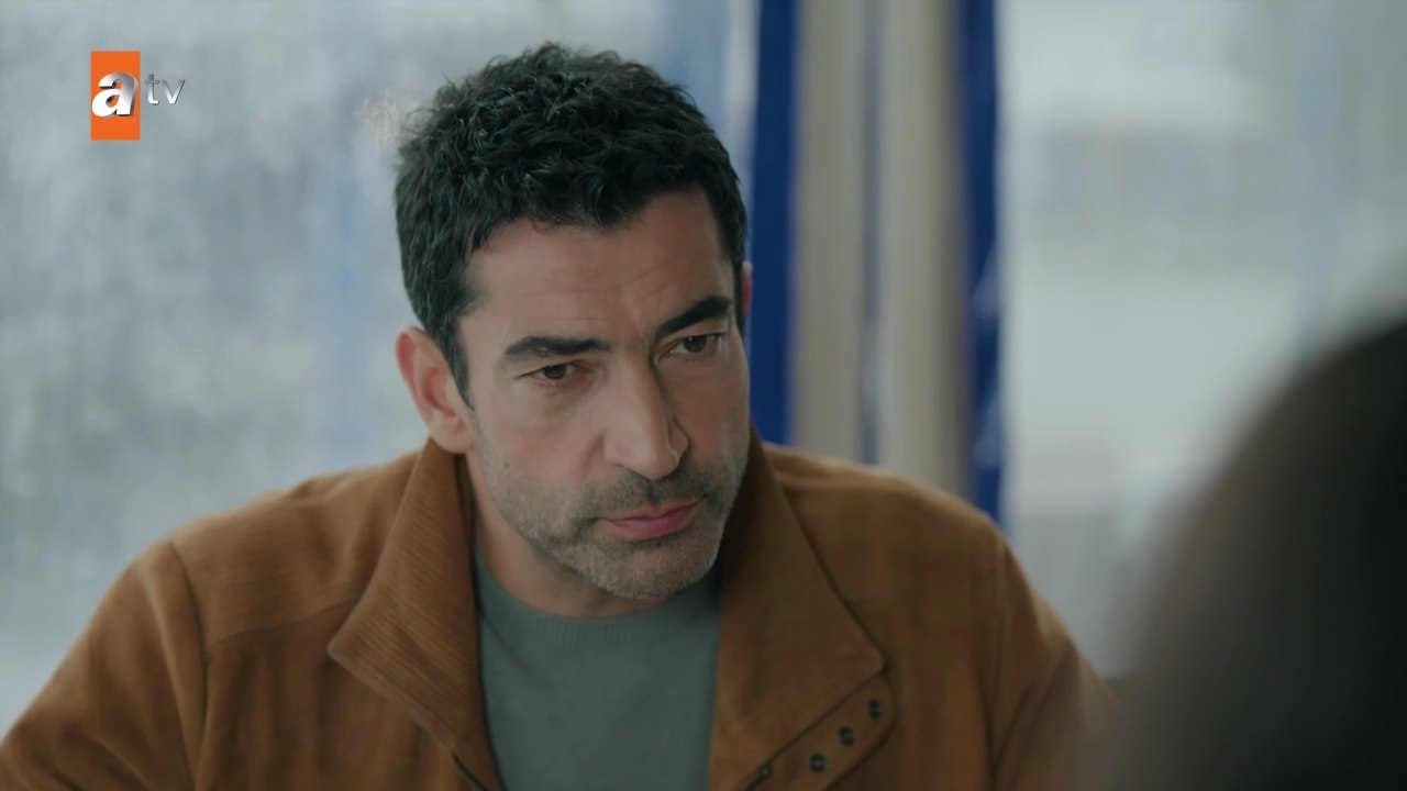 مسلسل اخي (العائلة هي الامتحان) الحلقة 1 مترجمة...