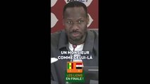 Sénégal - Thiaw : 