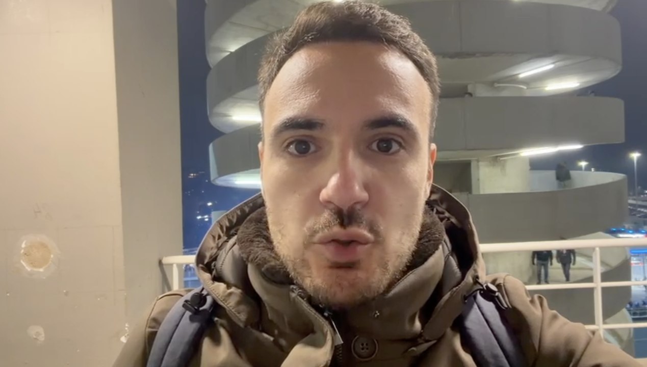 VIDEO FCIN1908 / Inter-Lecce 1-0: l'ariete nerazzurro gonfia i muscoli e vola a +6 sul Napoli