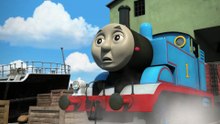 Thomas and friends accidents will happen japanese hight pitch