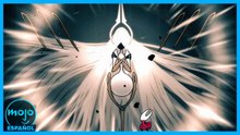 Top 20 Hardest Bosses In Hollow Knight Games