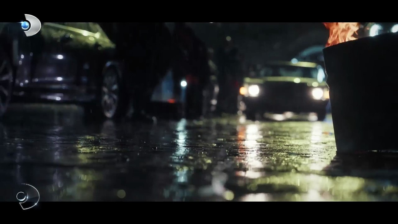 Eşref Rüya 29 Bölüm 1 Fragmanı ｜ ＂Eşref Tek Yetimlerin Babasıdır!'' 💥