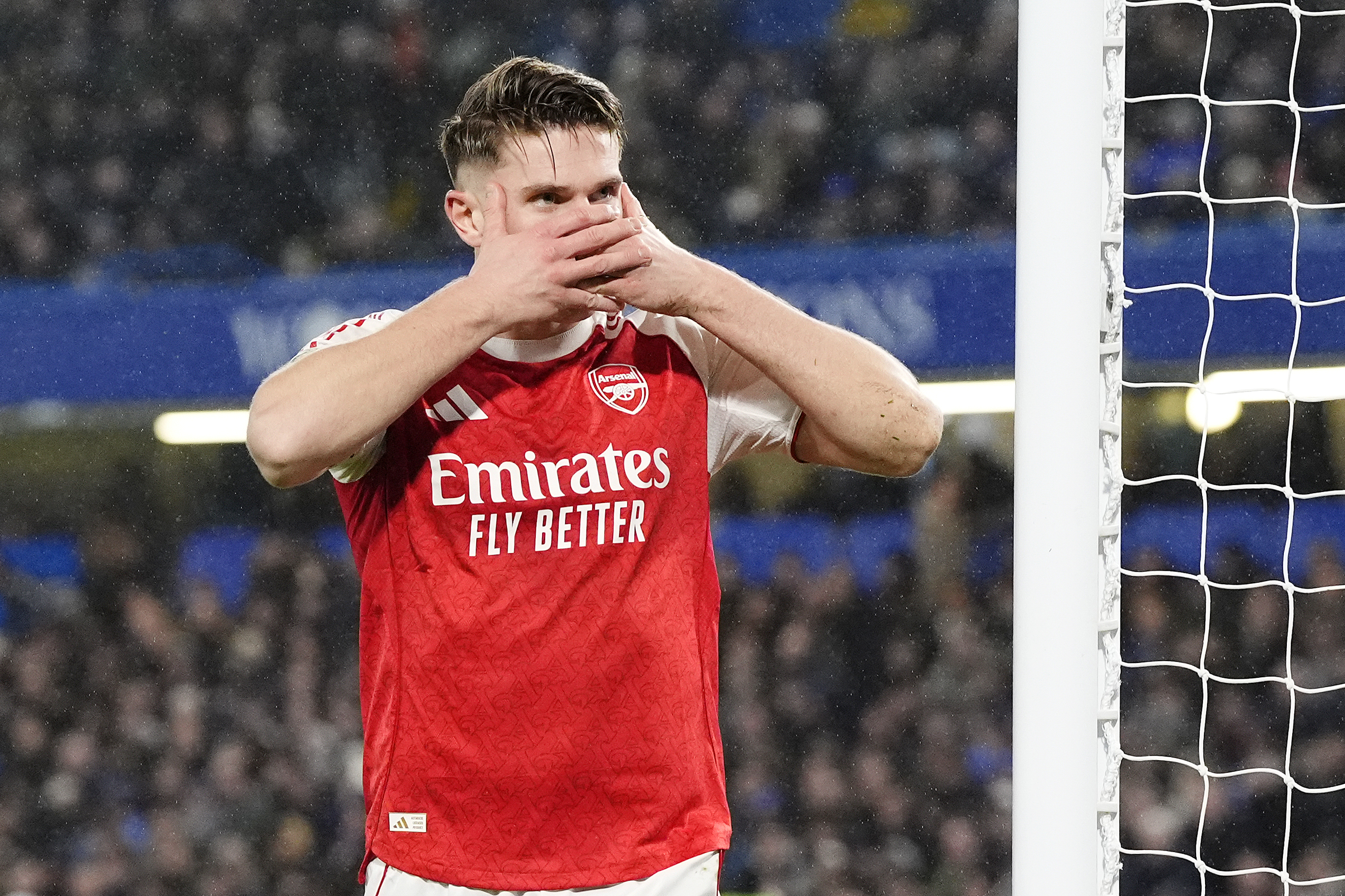 Carabao Cup : Arsenal gagne le derby contre Chelsea