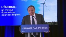 Démission de François Legault : une décision qui fait réagir dans nos régions 