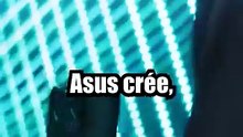 Asus : c’est (un peu) la fin.