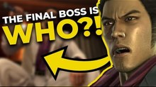 10 Best Boss Fights Nobody Saw Coming